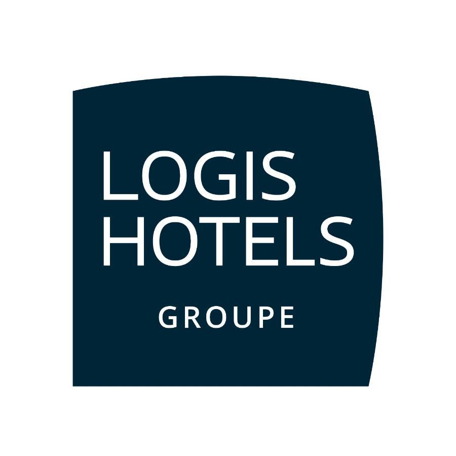 Hotel Logis Le Saint Hubert Haybes Zewnętrze zdjęcie